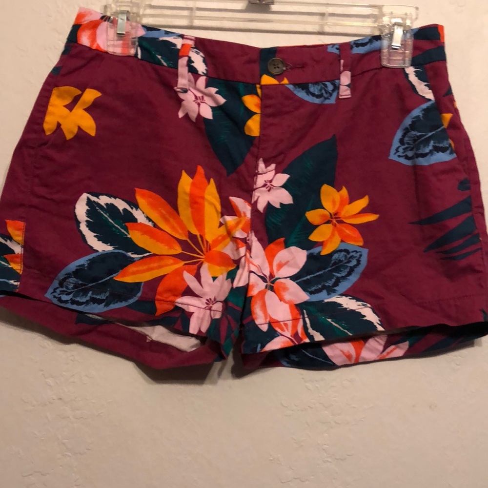 Old Navy shorts